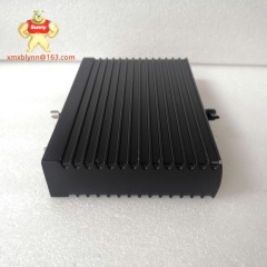 TRICONEX  3481 | Safety-Grade Digital Input (DI) Module
