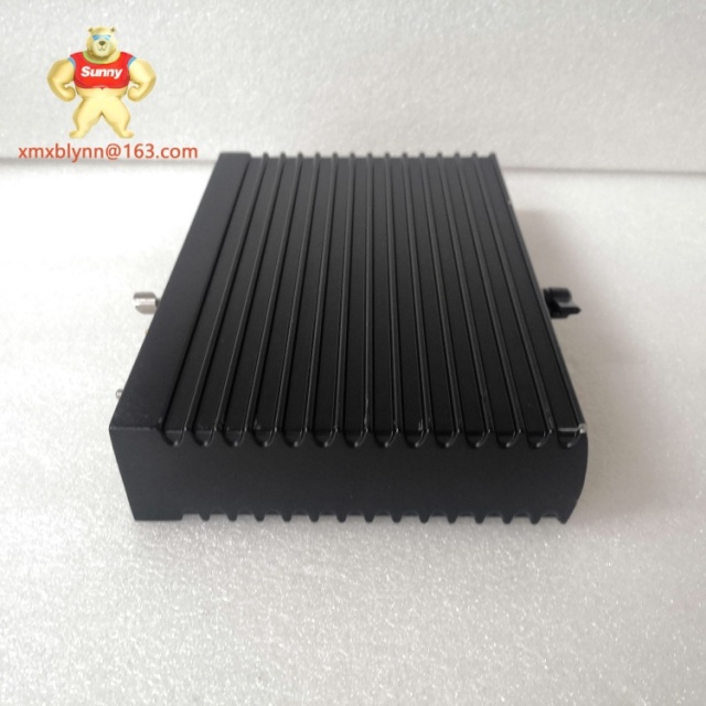 TRICONEX  3481 | Safety-Grade Digital Input (DI) Module