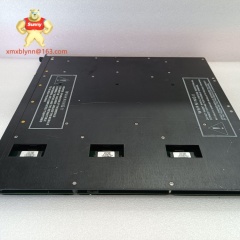 TRICONEX  3805E | Safety Input Module (Digital)