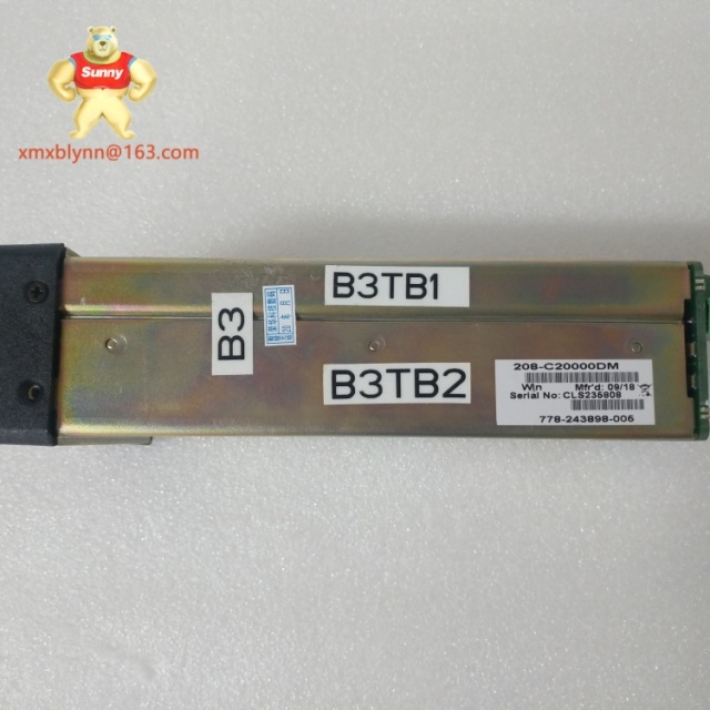 WATLOW ANAFAZE  CLS208 | Single-Loop Industrial Temperature Controller