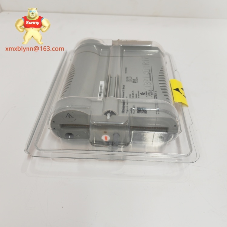 HONEYWELL	CC-PUI031 | Universal Input Module