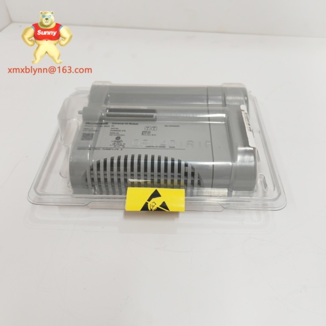 HONEYWELL	CC-PUI031 | Universal Input Module