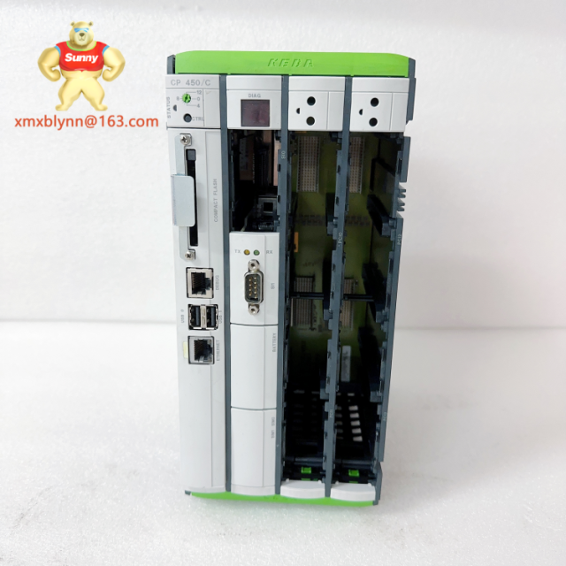 YOKOGAWA	CP471-00 S1 | Industrial Process Control Module