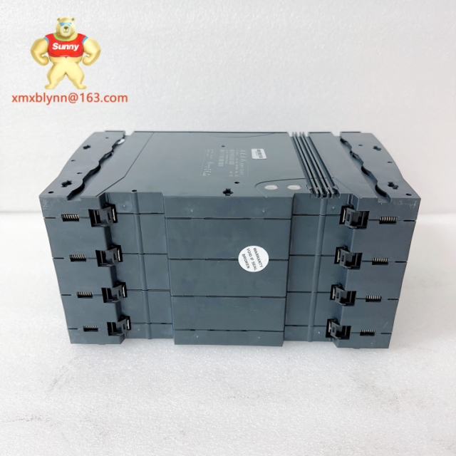 YOKOGAWA	CP471-00 S1 | Industrial Process Control Module