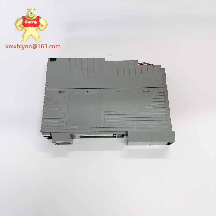 YOKOGAWA	CP451-50 | DCS Digital Input/Output (I/O) Module