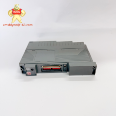 YOKOGAWA	CP451-50 | DCS Digital Input/Output (I/O) Module