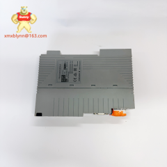 YOKOGAWA	CP451-50 | DCS Digital Input/Output (I/O) Module