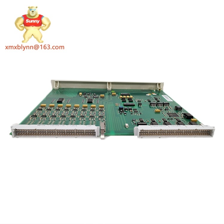 RELIANCE  DSA-MTR12A2 | Industrial Motor Controller (AC)