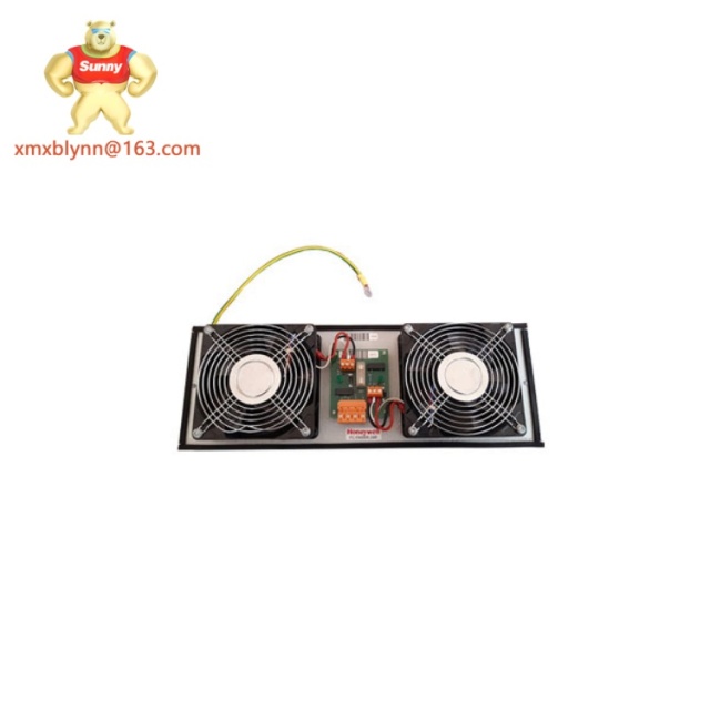 HONEYWELL  FC-FANWR-24R | 24V DC Fan Speed Controller