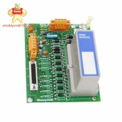 HONEYWELL	FC-TSKUNI-1624 | 16-Channel Universal Temperature Input Module