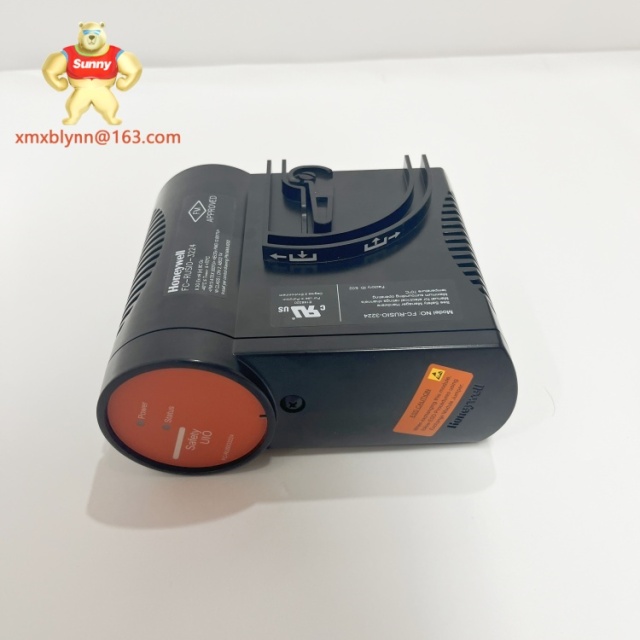 HONEYWELL	FC-RUSIO-3224 | Remote Universal Digital I/O Module