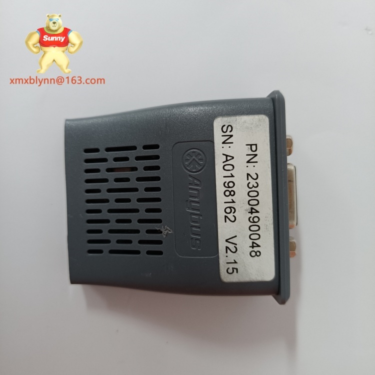 YOKOGAWA	PROFIBUS-DP ALP-121 | Communication Module