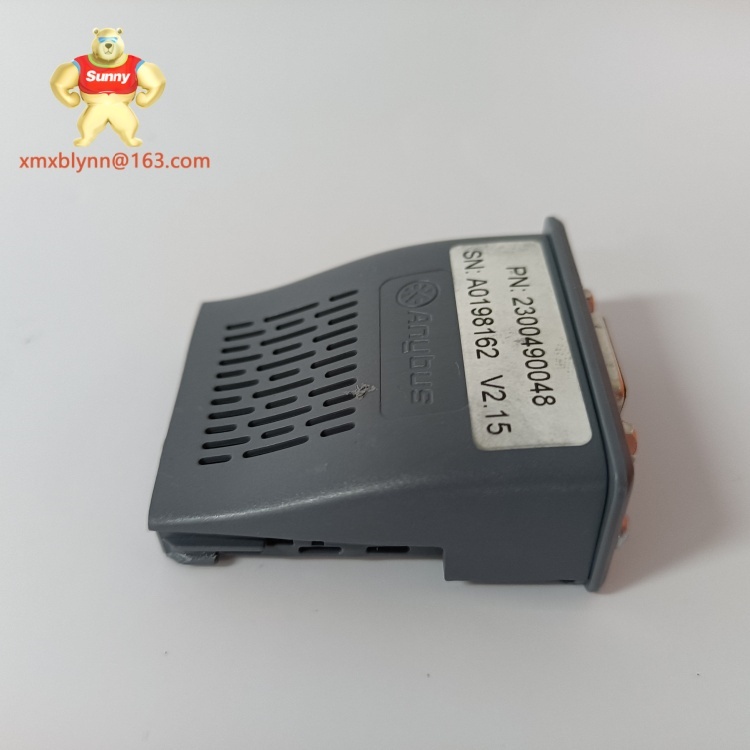YOKOGAWA	PROFIBUS-DP ALP-121 | Communication Module