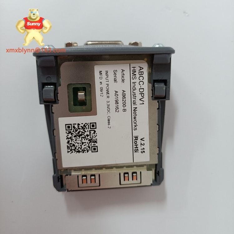 YOKOGAWA	PROFIBUS-DP ALP-121 | Communication Module