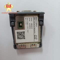 YOKOGAWA	PROFIBUS-DP ALP-121 | Communication Module