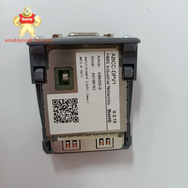 YOKOGAWA	PROFIBUS-DP ALP-121 | Communication Module