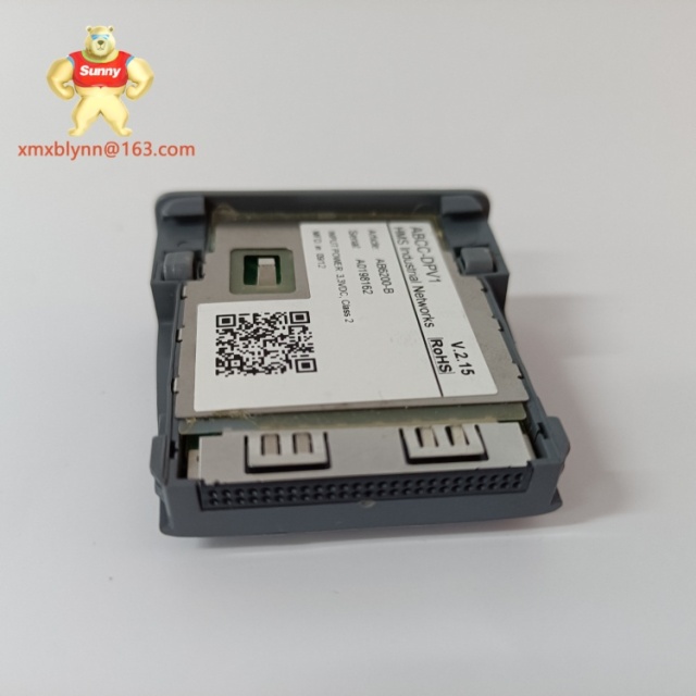 YOKOGAWA	PROFIBUS-DP ALP-121 | Communication Module
