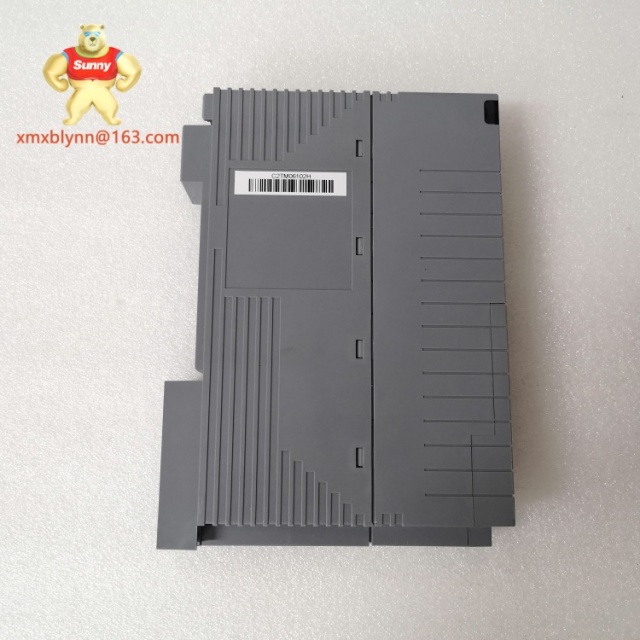 YOKOGAWA	CP471-00 | Industrial Analog I/O Control Module