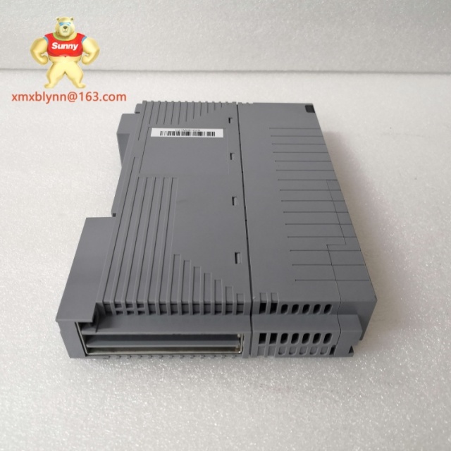 YOKOGAWA	CP451-10 | DCS Control Module
