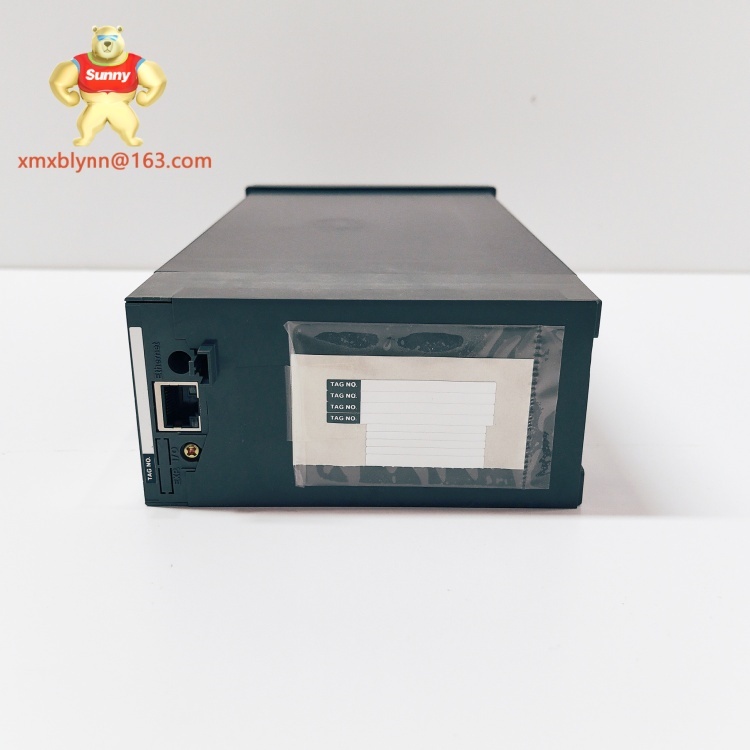 YOKOGAWA	YS1500 |Single-Loop Programmable Indicating Controller