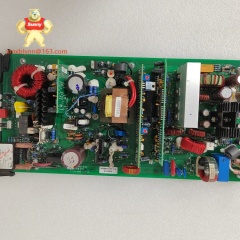 HONEYWELL	51196655-100 | Dual-Node Power Supply Module