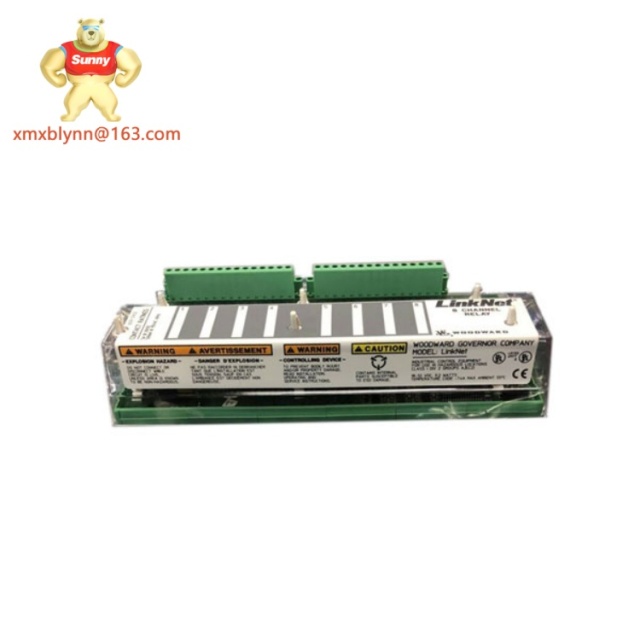HONEYWELL	97332573-A01 | Industrial Control Module