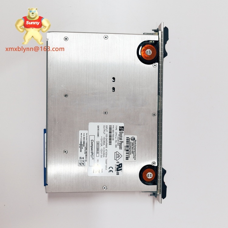 HONEYWELL	900B16-0001 | Industrial Control Module