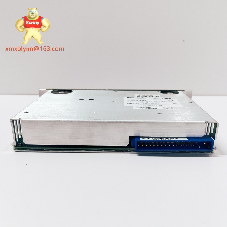HONEYWELL	900B16-0001 | Industrial Control Module