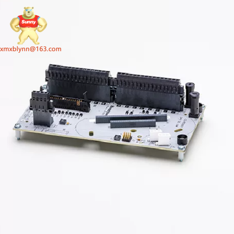 HONEYWELL	DC-TAIL51 | Industrial M12 Connection Tailpiece
