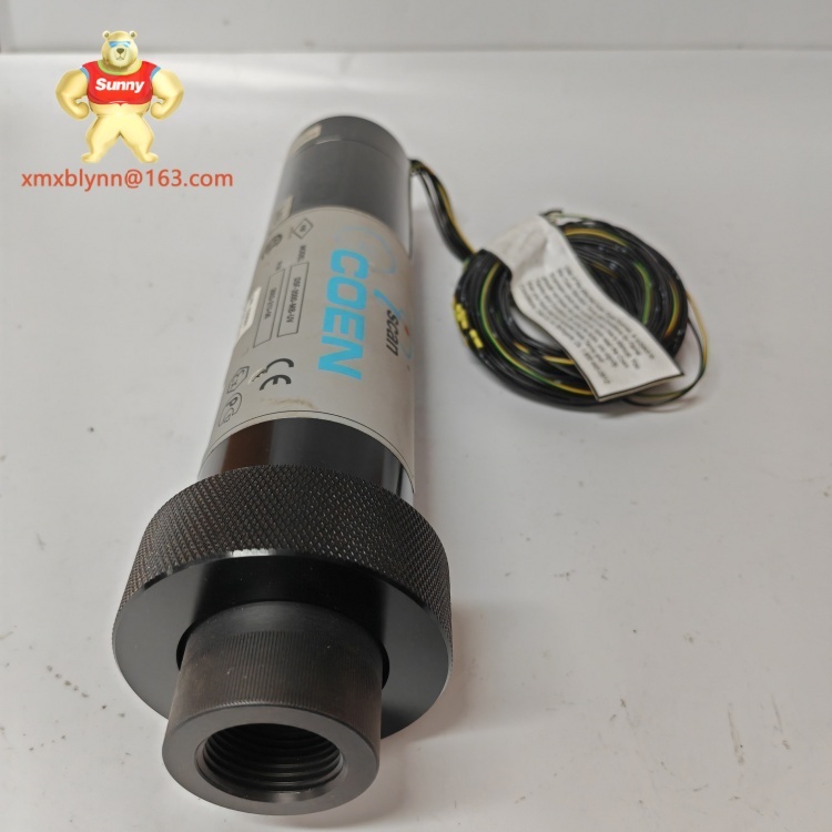 HONEYWELL	UVZ780 | UV Flame Detector