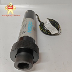 HONEYWELL	UVZ780 | UV Flame Detector