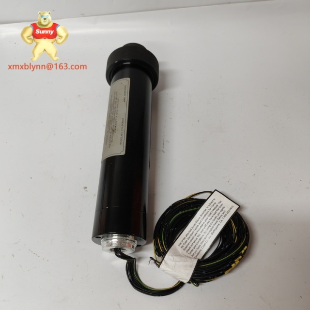 HONEYWELL	UVZ780 | UV Flame Detector