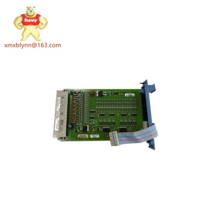HONEYWELL  FC-SDI-1624 | Safe Digital Input Module (SIL 2/3)