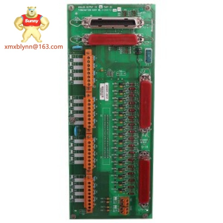 HONEYWELL	MC-TAMT04 | 4-Channel Industrial Temperature Input Module