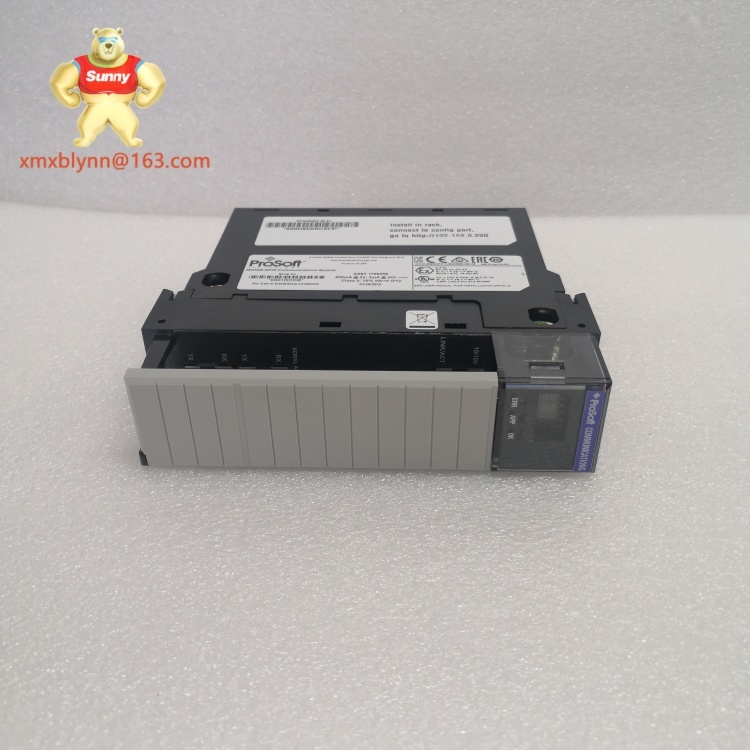 HONEYWELL	1204170-250 MC-TAIH22 | High-Level Analog Input FTA