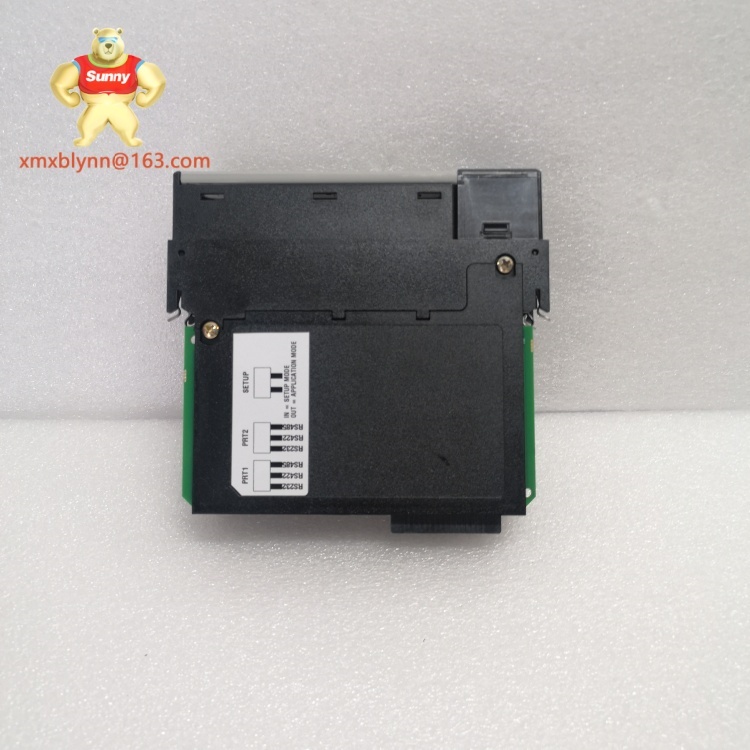 HONEYWELL	1204170-250 MC-TAIH22 | High-Level Analog Input FTA