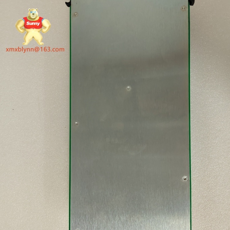 HONEYWELL	ACX631 | Industrial Power Supply Module