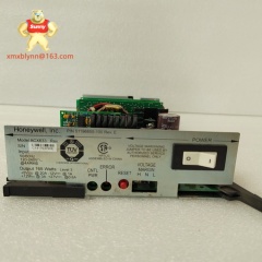 HONEYWELL  51196655-100 | Industrial Control Module