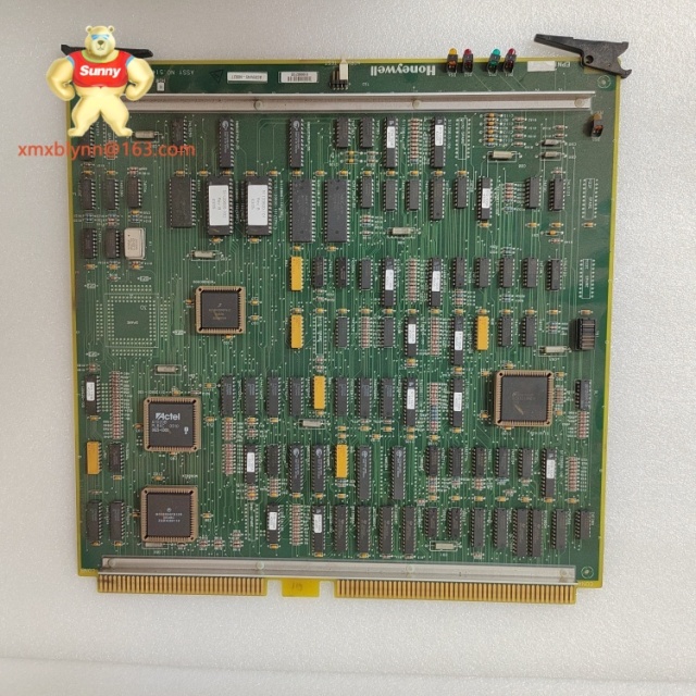 HONEYWELL	51401577-500 | Industrial PLC Digital Input Module