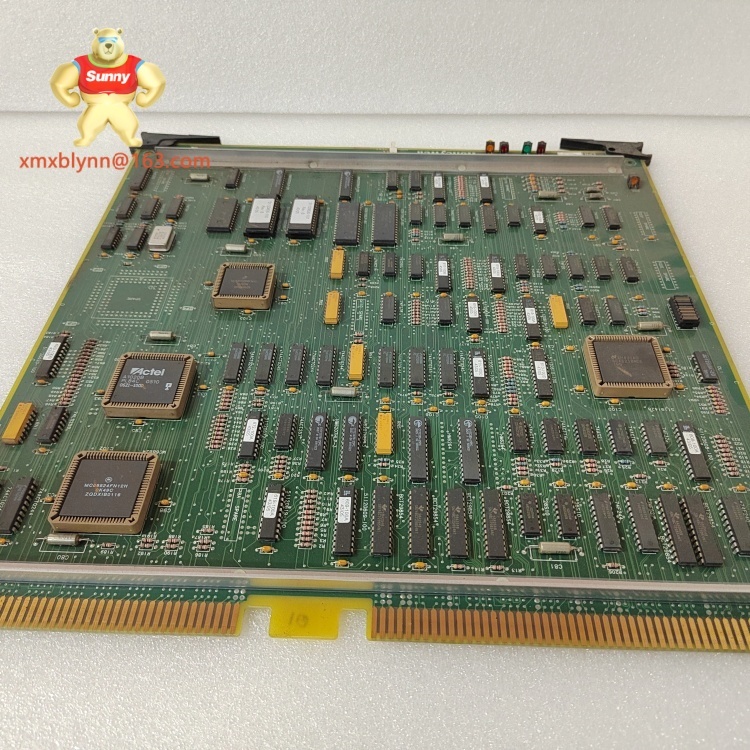 HONEYWELL	51401577-500 | Industrial PLC Digital Input Module