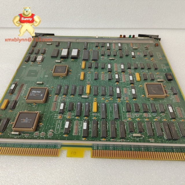 HONEYWELL	51401577-500 | Industrial PLC Digital Input Module