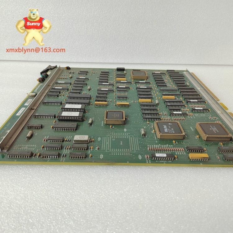 HONEYWELL	51401577-500 | Industrial PLC Digital Input Module