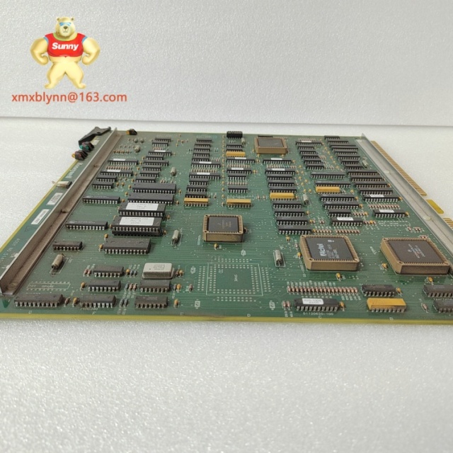 HONEYWELL	51401577-500 | Industrial PLC Digital Input Module