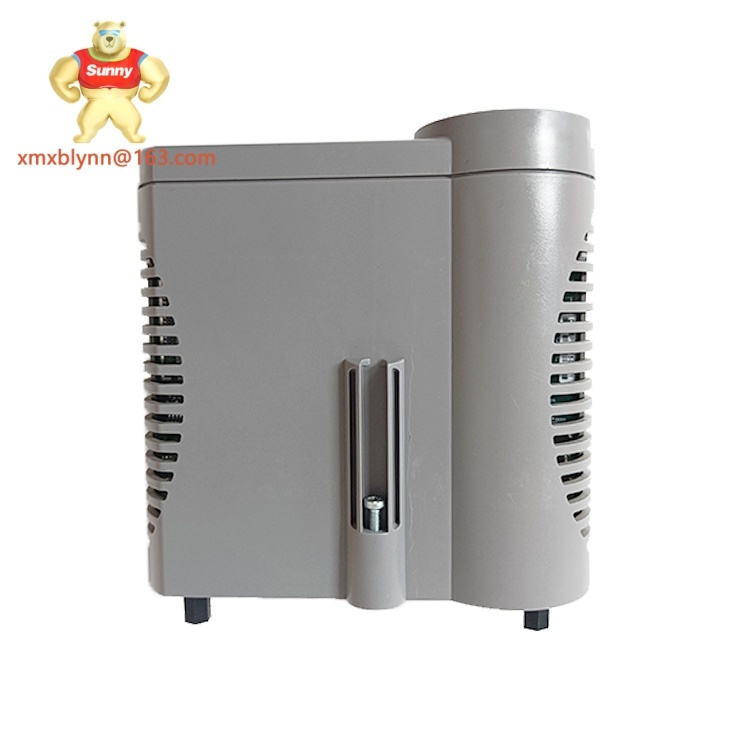 HONEYWELL  CC-IP0101 | Industrial IP Communication Module