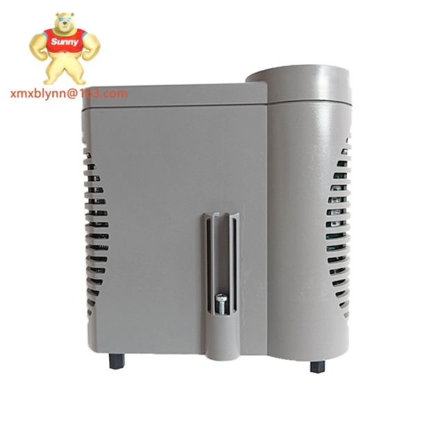 HONEYWELL  CC-IP0101 | Industrial IP Communication Module