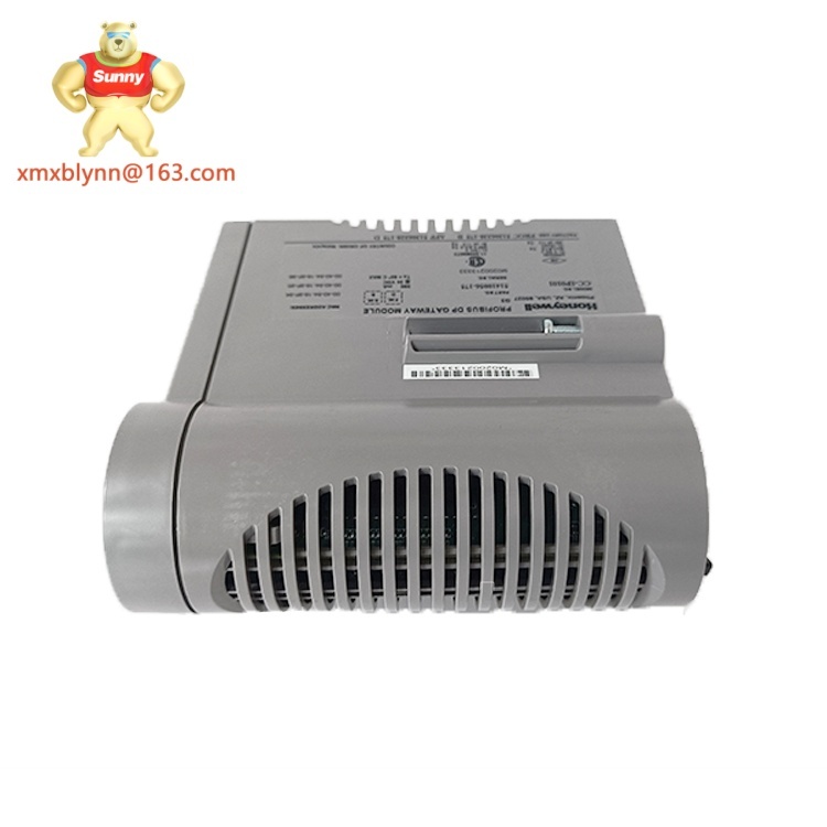 HONEYWELL  CC-IP0101 | Industrial IP Communication Module