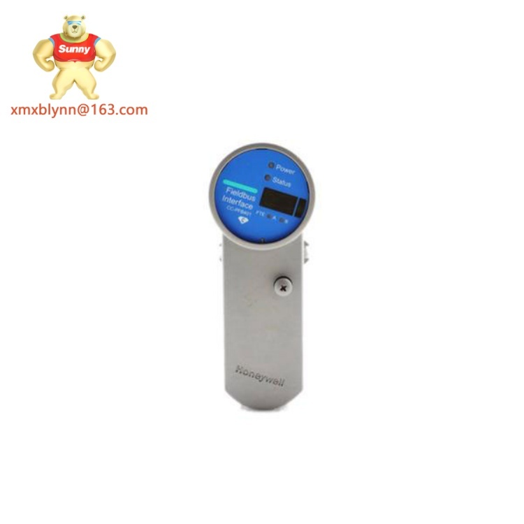 HONEYWELL	CC-PAOH51 | Industrial Analog Output Module