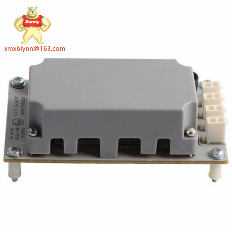 HONEYWELL  CC-SCMB02 | Industrial DCS Serial Communication Module