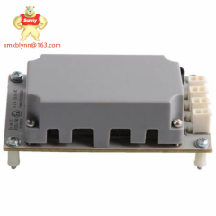 HONEYWELL  CC-SCMB02 | Industrial DCS Serial Communication Module
