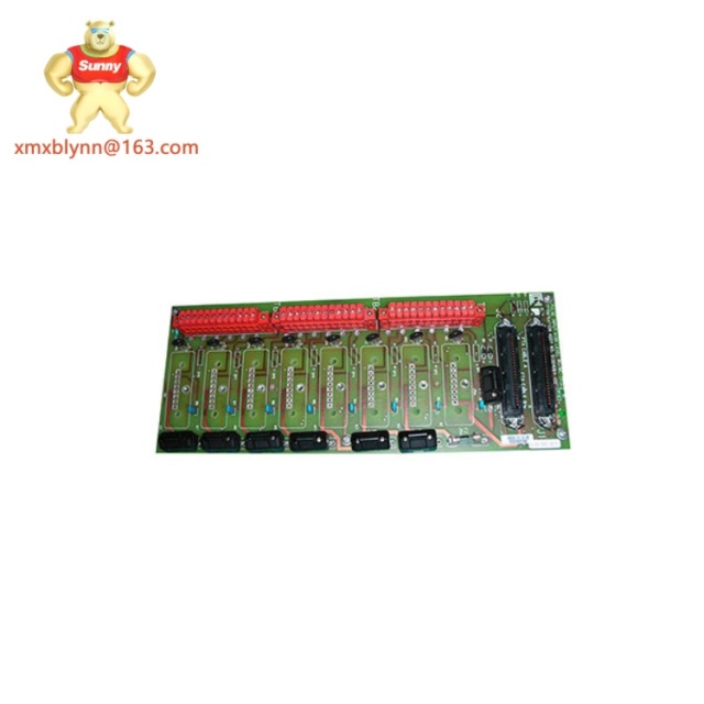 HONEYWELL	DC-TAIL51 |   Industrial DC Current/Voltage Sensor
